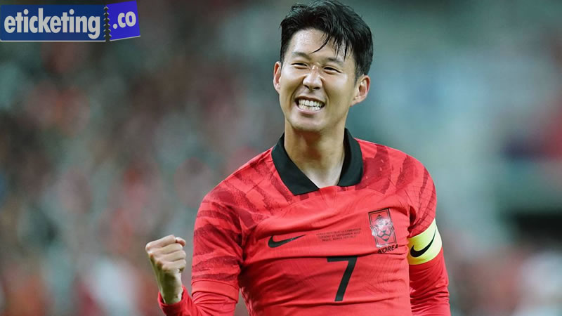 Mexico vs South Korea Tickets| Football World Cup Tickets | FIFA 2026 Semi Final Tickets