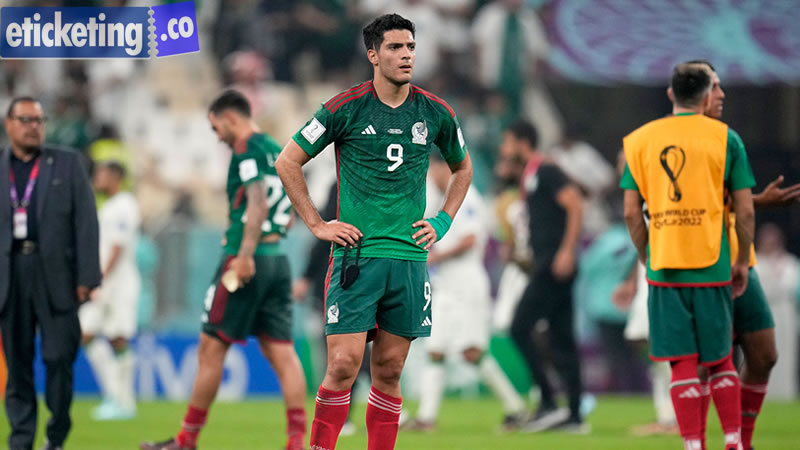   Soccer World Cup Tickets | Football World Cup Tickets | FIFA 2026 Semi Final Tickets 
