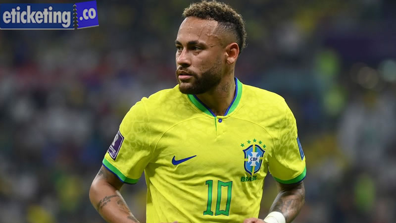 Brazil vs Morocco Tickets | FIFA World Cup 2026 Tickets | FIFA 2026 Tickets | World Cup Tickets | Soccer World Cup Tickets |