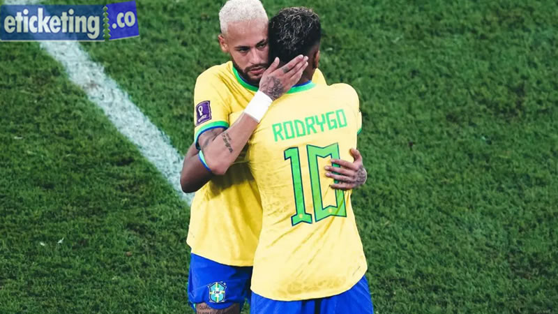 Brazil vs Morocco Tickets | FIFA World Cup 2026 Tickets | FIFA 2026 Tickets | World Cup Tickets | Soccer World Cup Tickets |