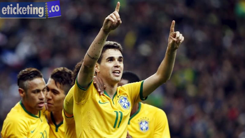 Brazil vs Morocco Tickets | FIFA World Cup 2026 Tickets | FIFA 2026 Tickets | World Cup Tickets | Soccer World Cup Tickets |