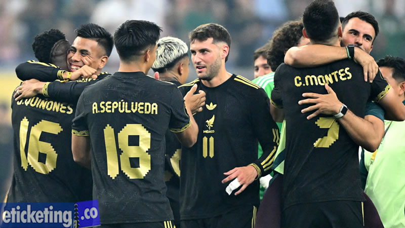 Mexico vs South Korea Tickets | FIFA World Cup 2026 Tickets | FIFA 2026 Tickets | World Cup Tickets | Soccer World Cup Tickets |