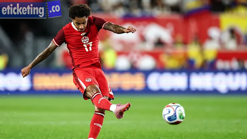 Panama vs Croatia Tickets | FIFA World Cup 2026 Tickets | FIFA 2026 Tickets | World Cup Tickets | Soccer World Cup Tickets |
