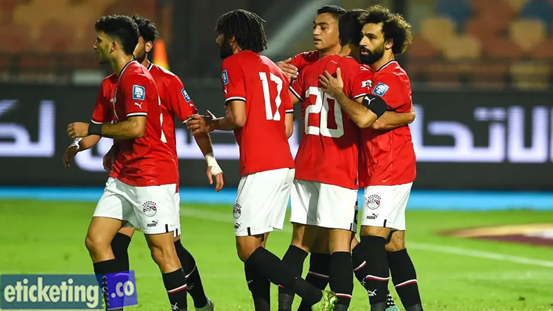 Egypt Vs Iran Tickets| World Cup Tickets | FIFA World Cup Tickets |