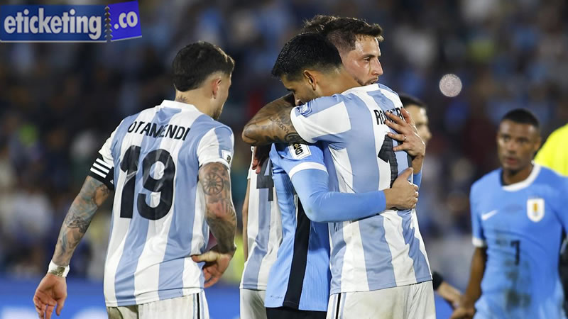 Argentina vs Austria Tickets | FIFA World Cup 2026 Tickets | FIFA 2026 Tickets | World Cup Tickets | Soccer World Cup Tickets |