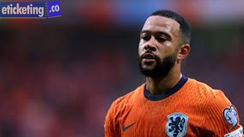 Netherlands vs Japan Tickets| World Cup Tickets | FIFA World Cup Tickets