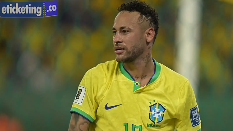 Brazil vs Haiti Tickets | FIFA World Cup 2026 Tickets | FIFA 2026 Tickets | World Cup Tickets | Soccer World Cup Tickets |