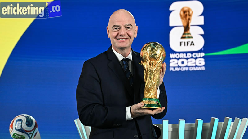 FIFA World Cup Tickets | FIFA 2026 Tickets | World Cup Tickets | Soccer World Cup Tickets | Football World Cup Tickets |