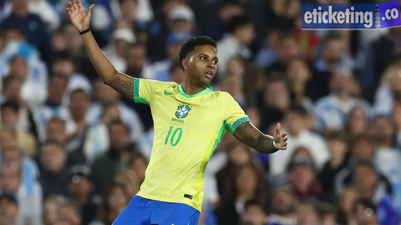 Brazil vs Morocco Tickets | FIFA World Cup 2026 Tickets | FIFA 2026 Tickets | World Cup Tickets | Soccer World Cup Tickets |