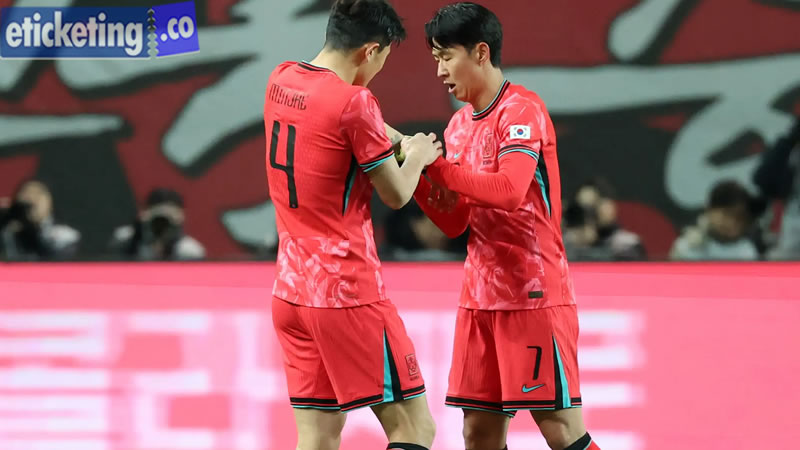 Mexico vs South Korea Tickets | FIFA World Cup 2026 Tickets | FIFA 2026 Tickets | World Cup Tickets | Soccer World Cup Tickets |