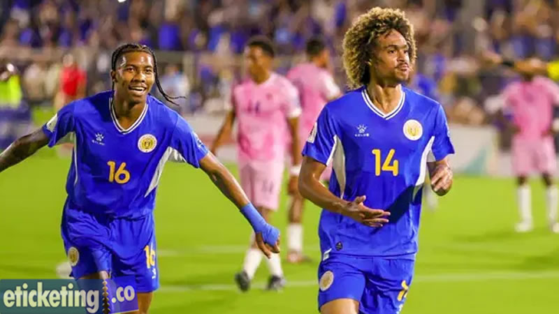 Curacao vs Ivory Coast Tickets | FIFA World Cup 2026 Tickets | FIFA 2026 Tickets | World Cup Tickets | Soccer World Cup Tickets |