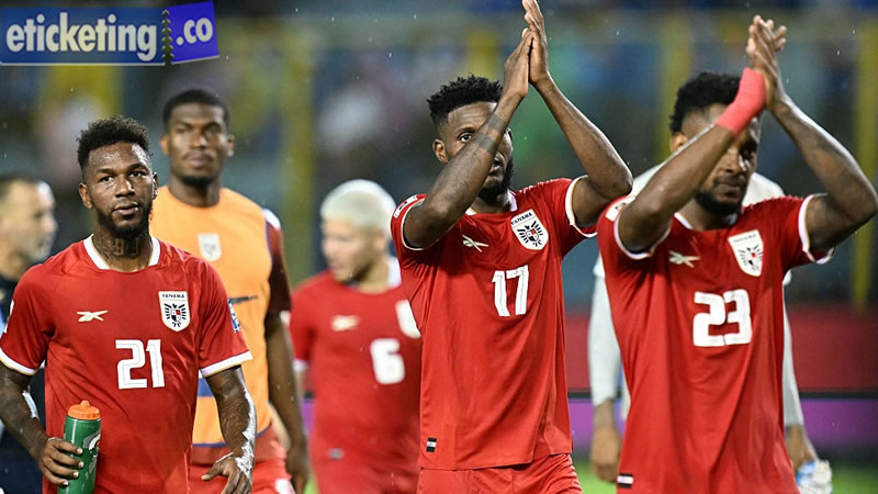 Panama vs Croatia Tickets | FIFA World Cup 2026 Tickets | FIFA 2026 Tickets | World Cup Tickets | Soccer World Cup Tickets |