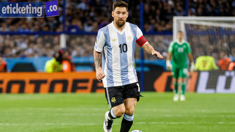 Argentina vs Austria Tickets | FIFA World Cup 2026 Tickets | FIFA 2026 Tickets | World Cup Tickets | Soccer World Cup Tickets |