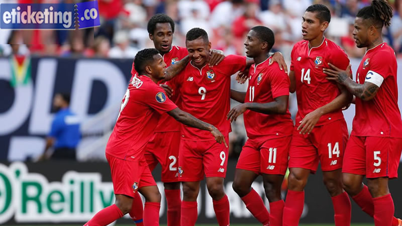 Panama vs Croatia Tickets | FIFA World Cup 2026 Tickets | FIFA 2026 Tickets | World Cup Tickets | Soccer World Cup Tickets |