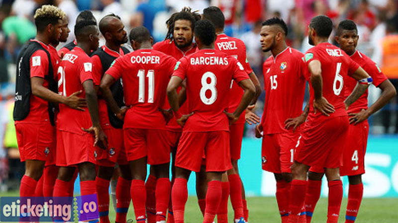Panama vs Croatia Tickets| World Cup Tickets | FIFA World Cup Tickets 