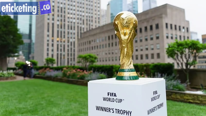 FIFA World Cup Tickets | FIFA 2026 Tickets | World Cup Tickets | Soccer World Cup Tickets | Football World Cup Tickets |