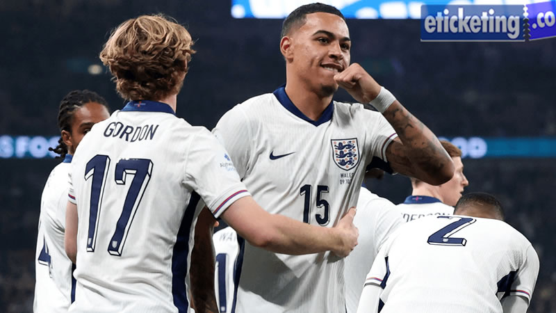 England vs Ghana Tickets | FIFA World Cup 2026 Tickets | FIFA 2026 Tickets | World Cup Tickets | Soccer World Cup Tickets |