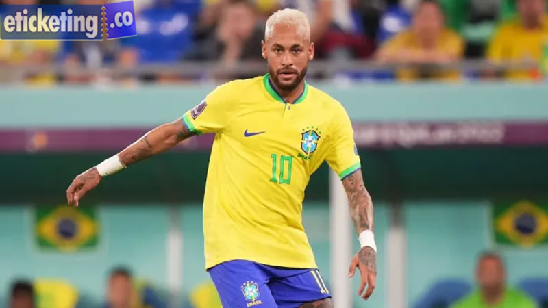 Brazil vs Haiti Tickets | FIFA World Cup 2026 Tickets | FIFA 2026 Tickets | World Cup Tickets | Soccer World Cup Tickets |