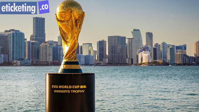 FIFA World Cup Tickets | FIFA 2026 Tickets | World Cup Tickets | Soccer World Cup Tickets | Football World Cup Tickets |