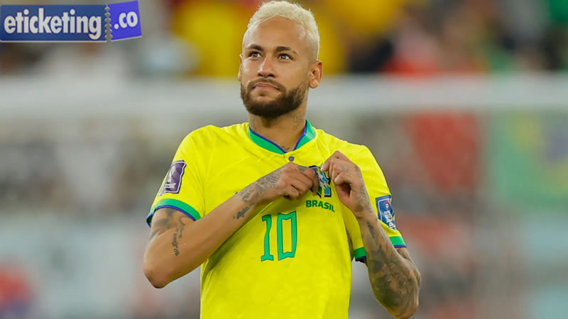 Brazil vs Morocco Tickets | FIFA World Cup 2026 Tickets | FIFA 2026 Tickets | World Cup Tickets | Soccer World Cup Tickets |