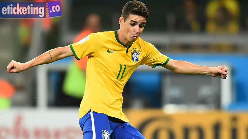 Brazil vs Morocco Tickets | FIFA World Cup 2026 Tickets | FIFA 2026 Tickets | World Cup Tickets | Soccer World Cup Tickets |