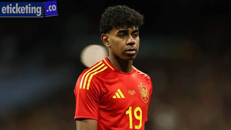 Uruguay vs Spain Tickets | FIFA World Cup 2026 Tickets | FIFA 2026 Tickets | World Cup Tickets | Soccer World Cup Tickets |