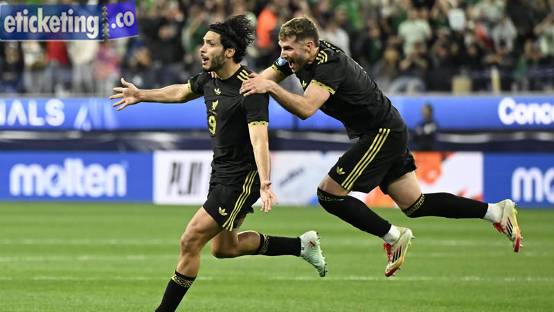 Mexico vs South Korea Tickets | FIFA World Cup 2026 Tickets | FIFA 2026 Tickets | World Cup Tickets | Soccer World Cup Tickets |
