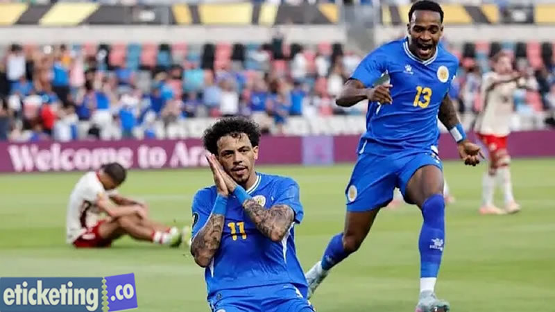 Curacao vs Ivory Coast Tickets | FIFA World Cup 2026 Tickets | FIFA 2026 Tickets | World Cup Tickets | Soccer World Cup Tickets |