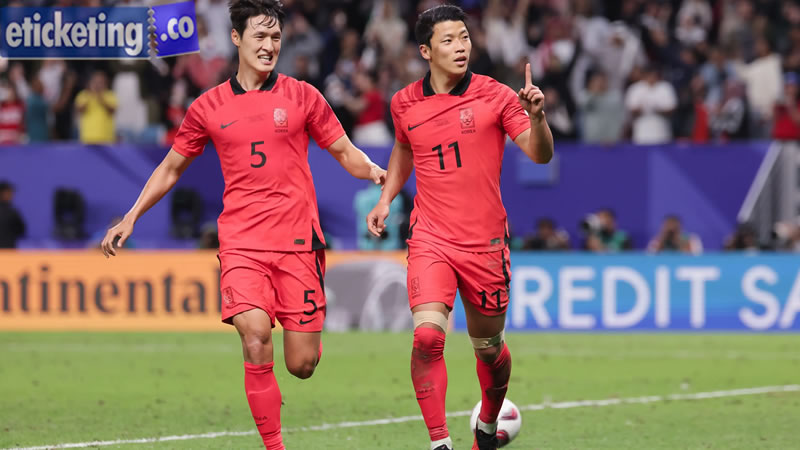 Mexico vs South Korea Tickets | FIFA World Cup 2026 Tickets | FIFA 2026 Tickets | World Cup Tickets | Soccer World Cup Tickets | 