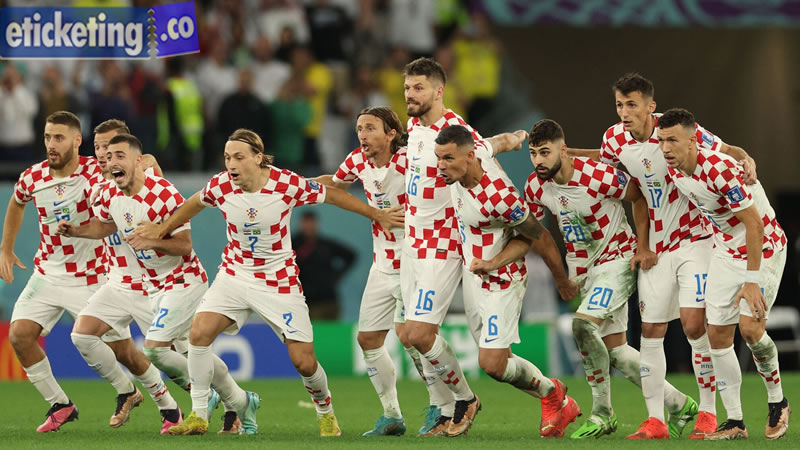 Panama vs Croatia Tickets | FIFA World Cup 2026 Tickets | FIFA 2026 Tickets | World Cup Tickets | Soccer World Cup Tickets |