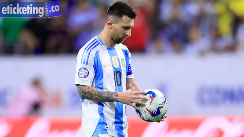 Argentina vs Austria Tickets | FIFA World Cup 2026 Tickets | FIFA 2026 Tickets | World Cup Tickets | Soccer World Cup Tickets |