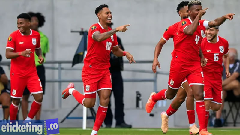Panama vs Croatia Tickets | FIFA World Cup 2026 Tickets | FIFA 2026 Tickets | World Cup Tickets | Soccer World Cup Tickets |