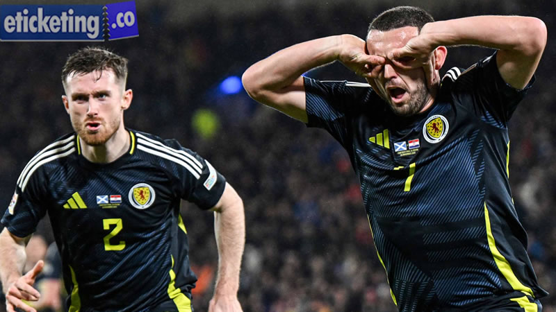 Scotland vs Morocco Tickets | FIFA World Cup 2026 Tickets | FIFA 2026 Tickets | World Cup Tickets | Soccer World Cup Tickets |