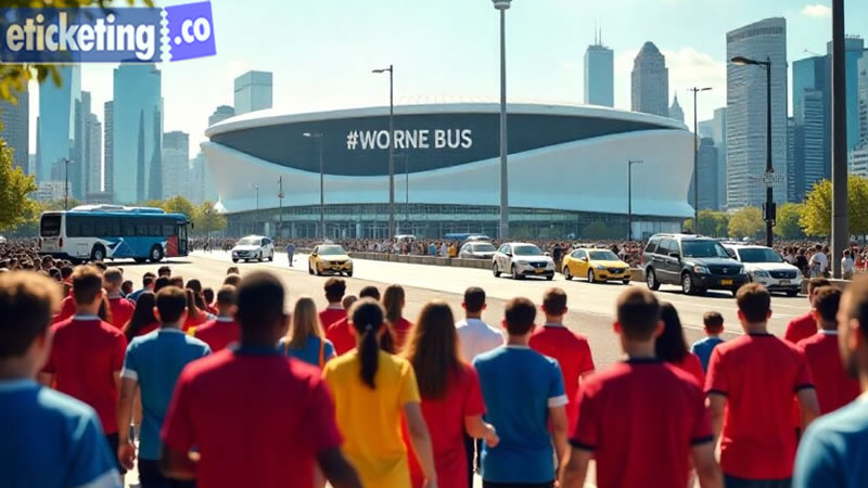 FIFA World Cup Tickets | FIFA 2026 Tickets | World Cup Tickets | Soccer World Cup Tickets | Football World Cup Tickets |