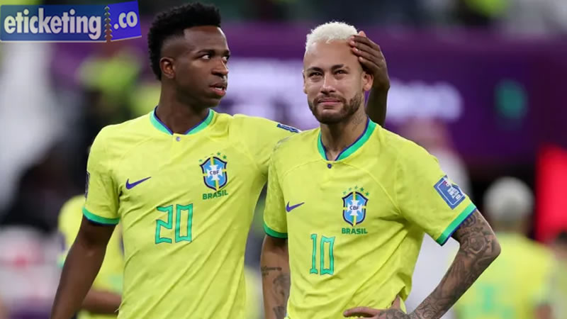 Brazil vs Morocco Tickets | FIFA World Cup 2026 Tickets | FIFA 2026 Tickets | World Cup Tickets | Soccer World Cup Tickets |