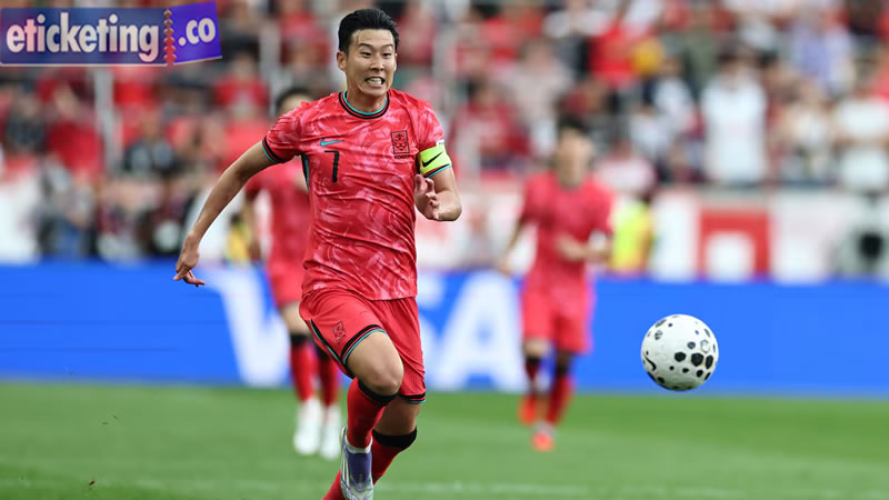 Mexico vs South Korea Tickets | FIFA World Cup 2026 Tickets | FIFA 2026 Tickets | World Cup Tickets | Soccer World Cup Tickets |