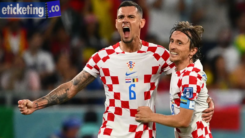 Panama vs Croatia Tickets | FIFA World Cup 2026 Tickets | FIFA 2026 Tickets | World Cup Tickets | Soccer World Cup Tickets |