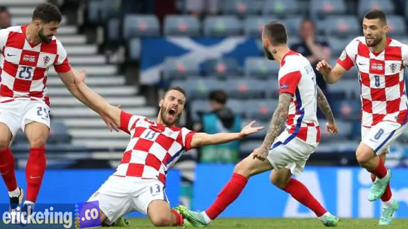 Panama vs Croatia Tickets | FIFA World Cup 2026 Tickets | FIFA 2026 Tickets | World Cup Tickets | Soccer World Cup Tickets |