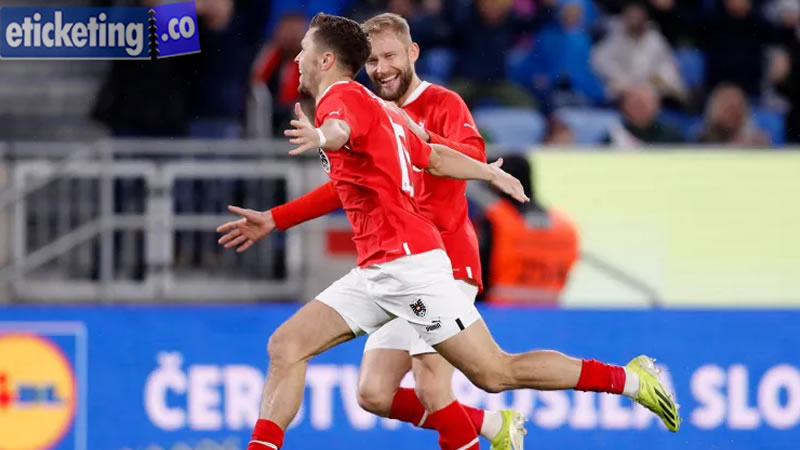 Argentina vs Austria Tickets | World Cup Tickets | FIFA World Cup Tickets | FIFA 2026 Tickets | Football World Cup Tickets |