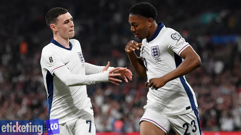 England vs Ghana Tickets | FIFA World Cup 2026 Tickets | FIFA 2026 Tickets | World Cup Tickets | Soccer World Cup Tickets |