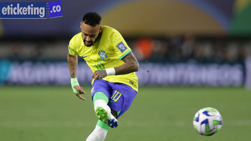 Brazil vs Haiti Tickets | FIFA World Cup 2026 Tickets | FIFA 2026 Tickets | World Cup Tickets | Soccer World Cup Tickets |