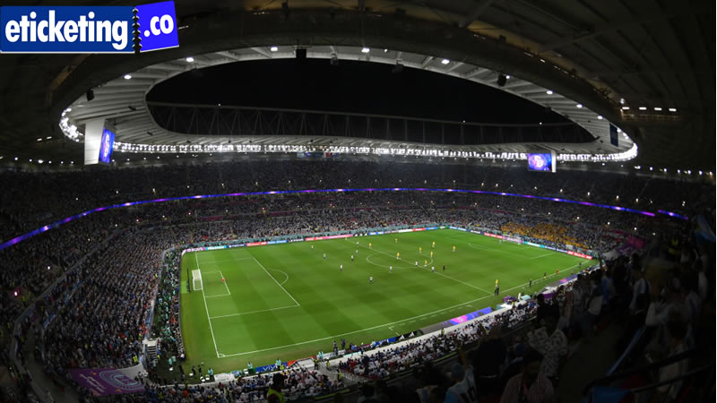 Buy World Cup Tickets | Buy FIFA 2026 Tickets | FIFA World Cup Final Tickets |Football World Cup Final Tickets
