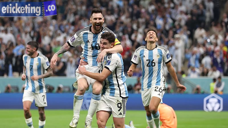 Scocer World Cup Tickets | World Cup Tickets| FIFA 2026 Tickets