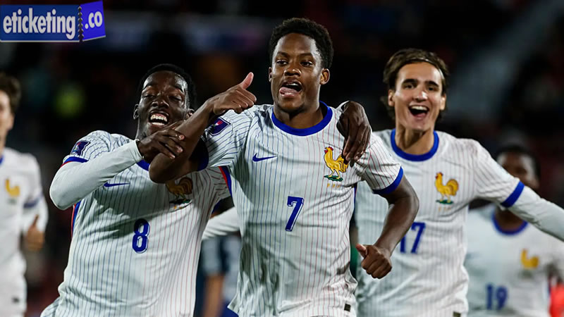 FIFA World Cup Tickets | FIFA 2026 Tickets | Football World Cup Tickets | Football World Cup 2026 Tickets |