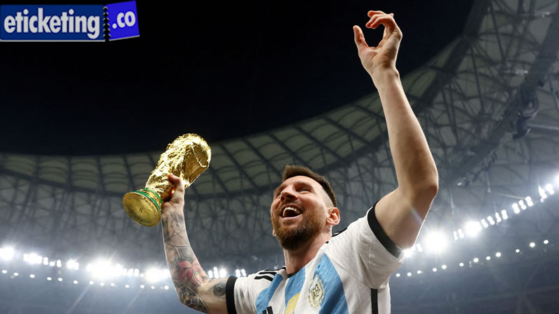 FIFA World Cup Tickets | FIFA 2026 Tickets | Football World Cup Tickets | Football World Cup 2026 Tickets |