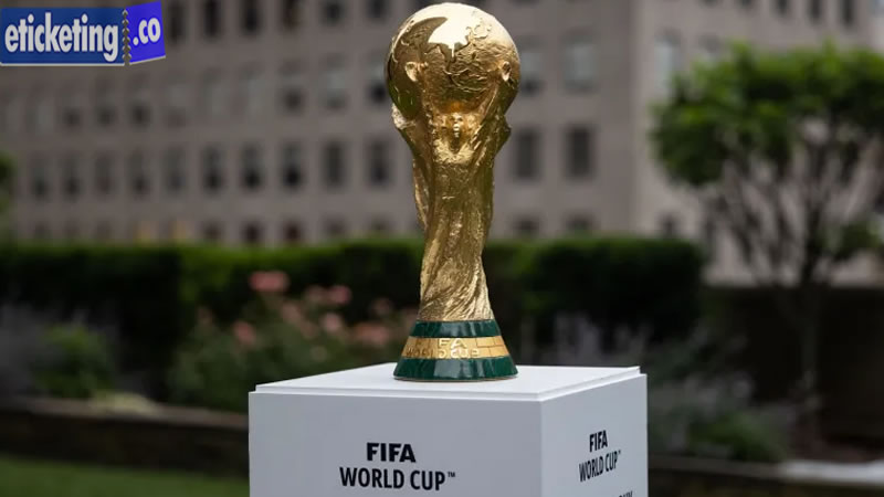 FIFA World Cup Tickets | FIFA 2026 Tickets | Football World Cup Tickets | Football World Cup 2026 Tickets |