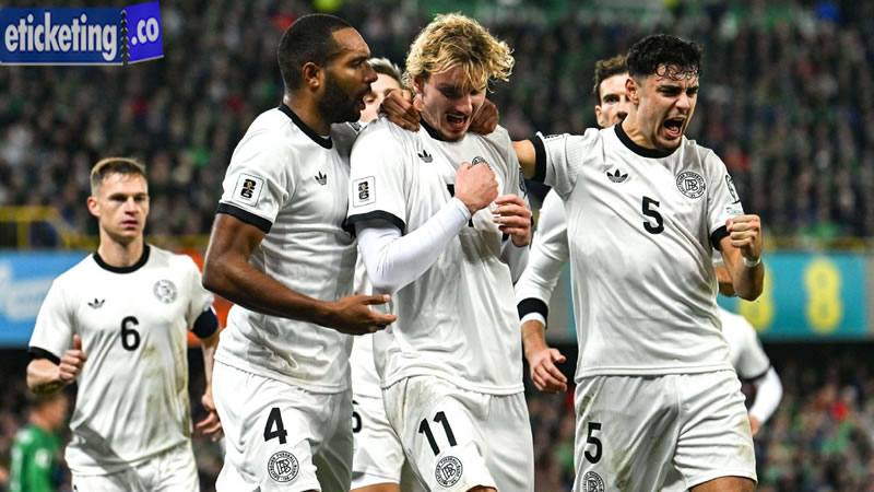 FIFA World Cup Tickets | FIFA 2026 Tickets | Football World Cup Tickets | Football World Cup 2026 Tickets |