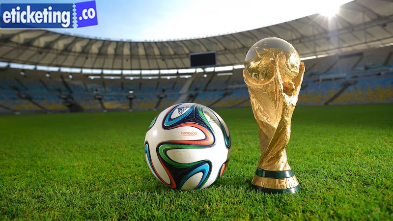 FIFA World Cup Tickets | FIFA 2026 Tickets | Football World Cup Tickets | Football World Cup 2026 Tickets |
