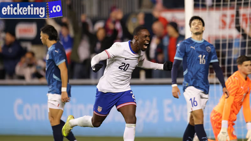 FIFA World Cup Tickets | FIFA 2026 Tickets | Football World Cup Tickets | Football World Cup 2026 Tickets |