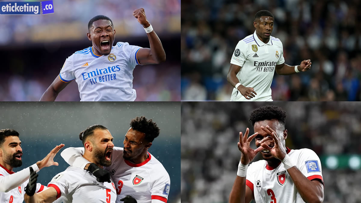 Austria vs Jordan Tickets | Colombia FIFA World Cup Tickets | Soccer World Cup Tickets | World Cup Tickets | FIFA World Cup Tickets